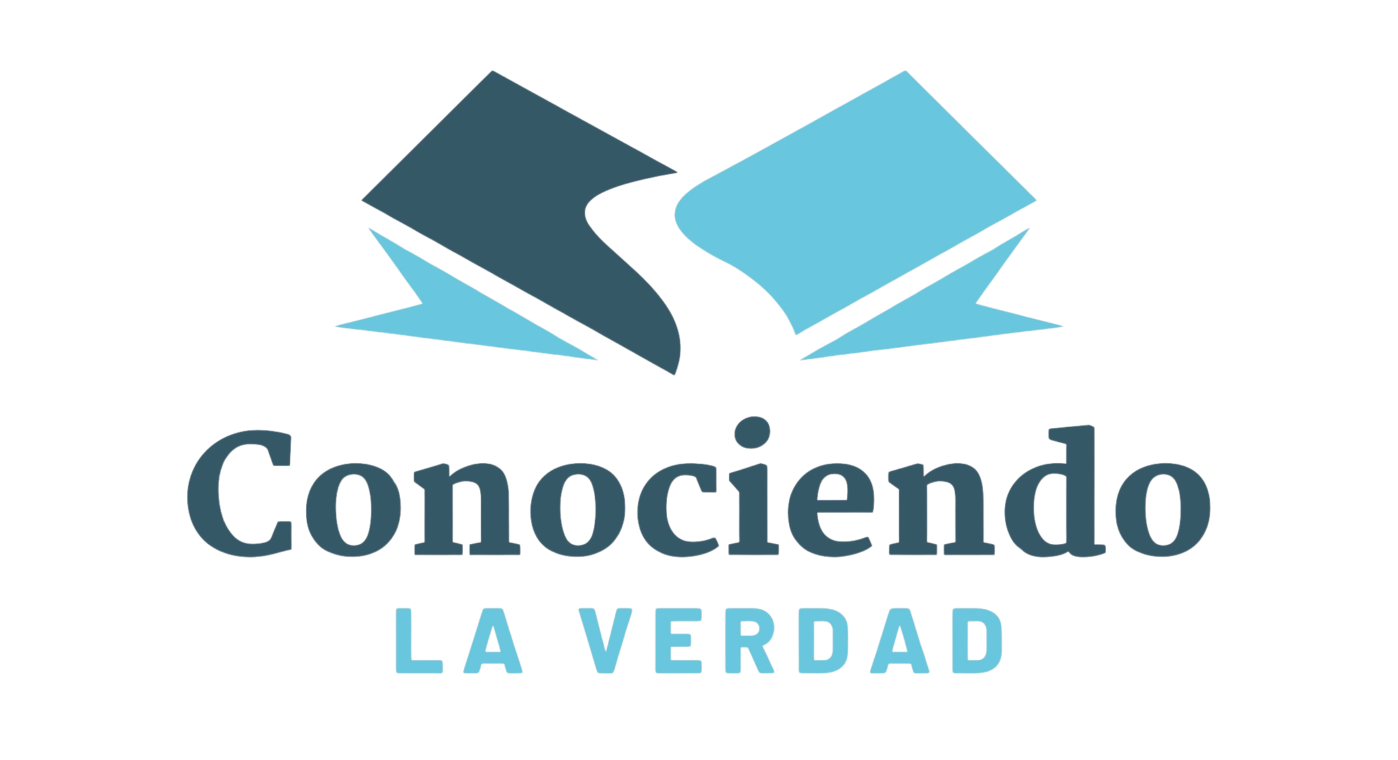 Logo Conociendo la Verdad