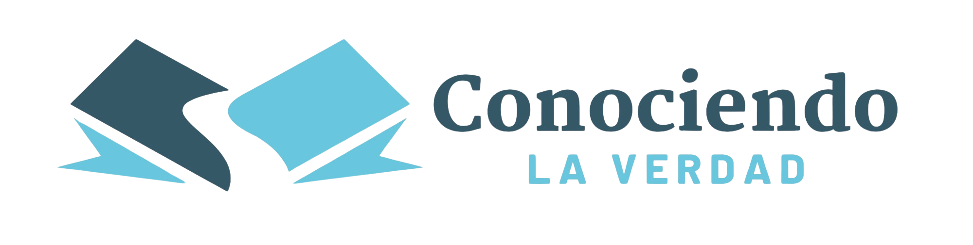 Logo Conociendo la Verdad